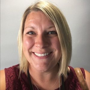 Meet your Posher, Krista